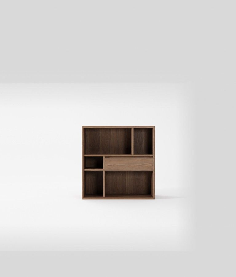 Circa17 Cupboard Combo Type 2 by KARPENTER