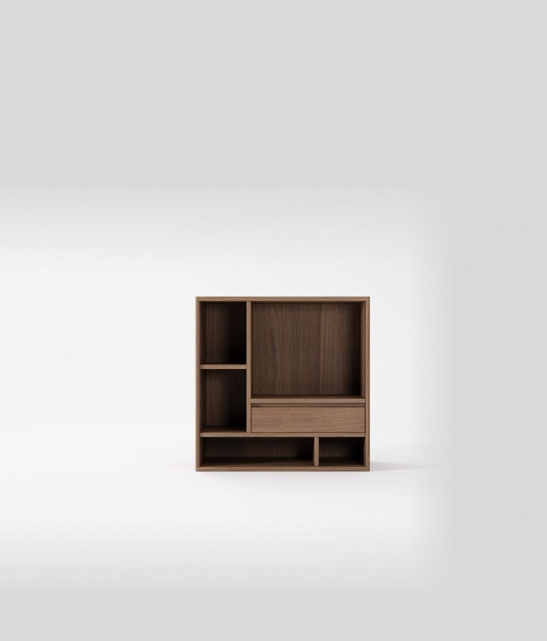 Circa17 Cupboard Combo Type 3 by KARPENTER