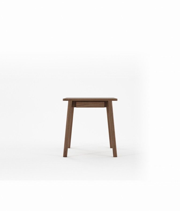 Circa17 Dining Table 70 by KARPENTER