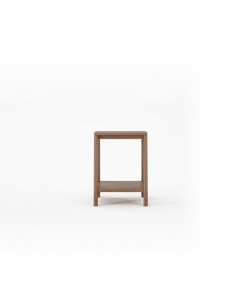 Circa17 Side Table by KARPENTER