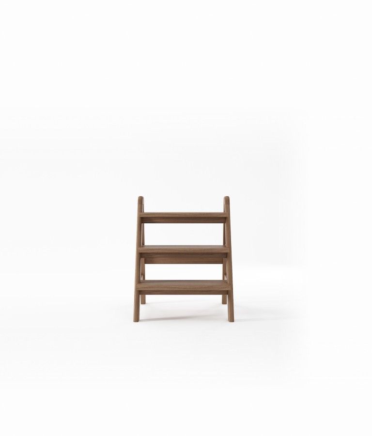 Circa17 Step Ladder by KARPENTER