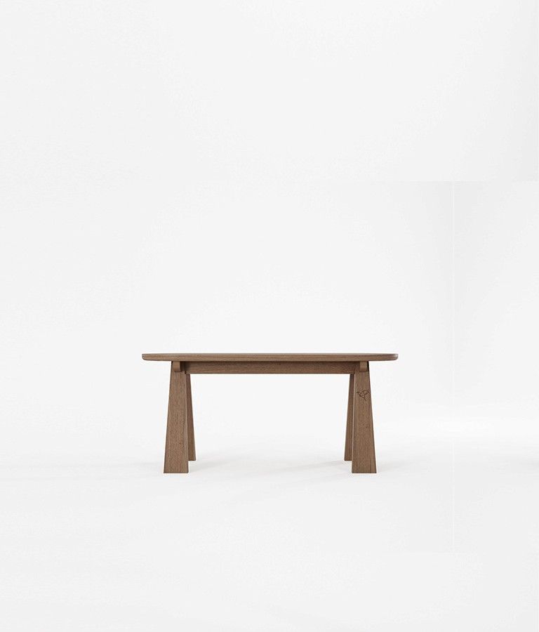 East Bench by KARPENTER