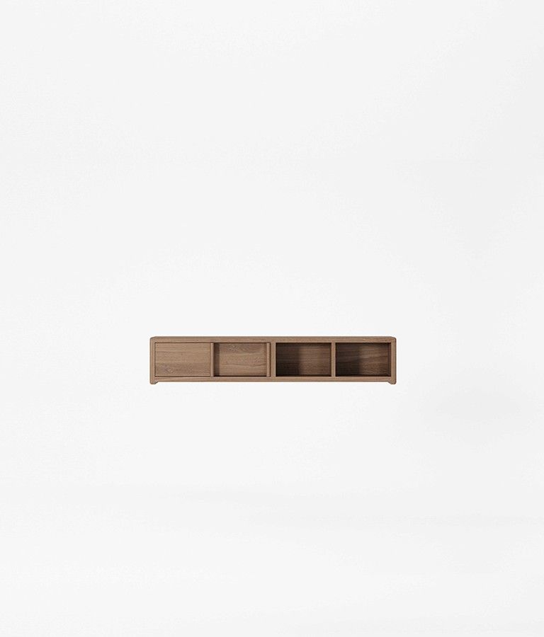 East Box for Desk by KARPENTER