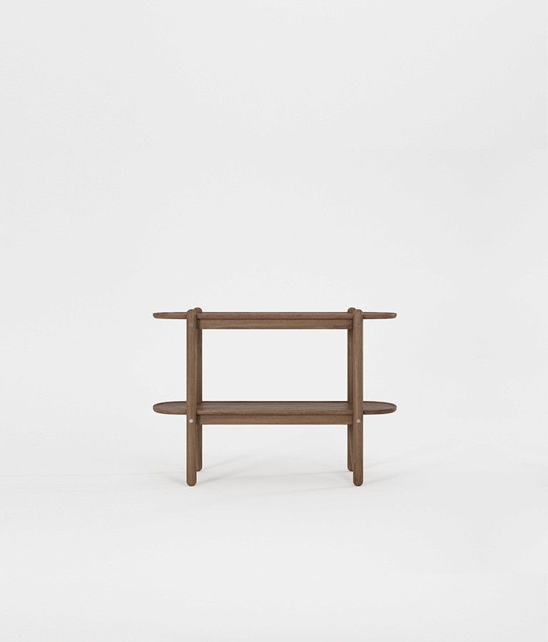 East Console Rack by KARPENTER