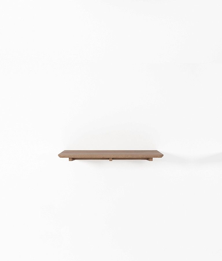 East Hanging Desk by KARPENTER