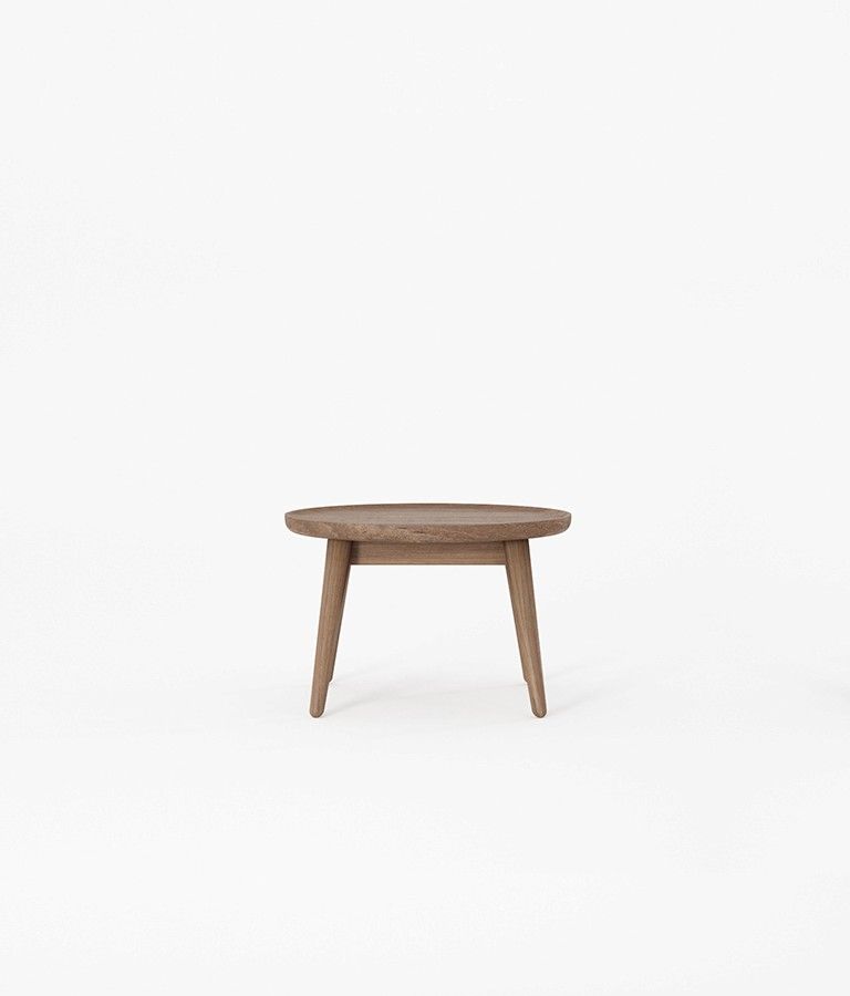 East Small Coffee Table by KARPENTER