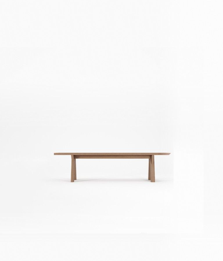 Ki Bench by KARPENTER