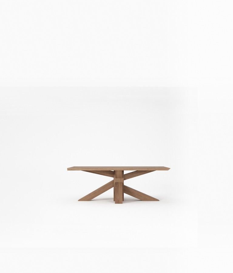 Ki Coffee Table by KARPENTER