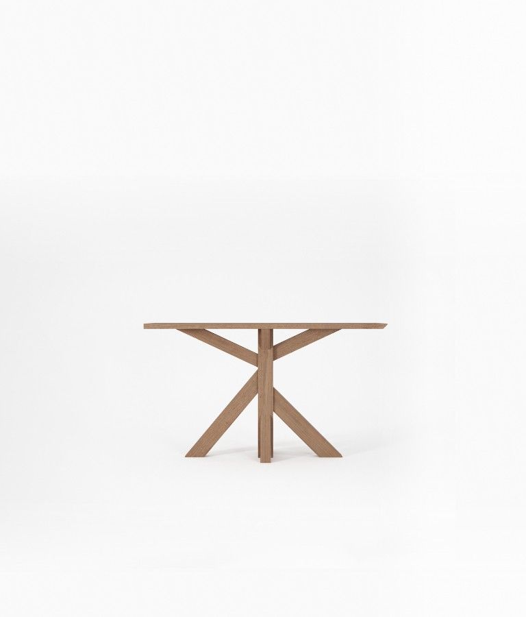 Ki Console Table by KARPENTER