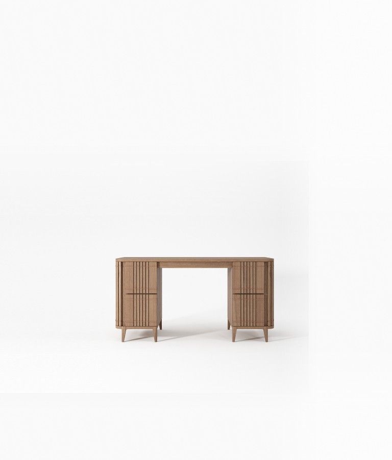 Koppar Desk by KARPENTER