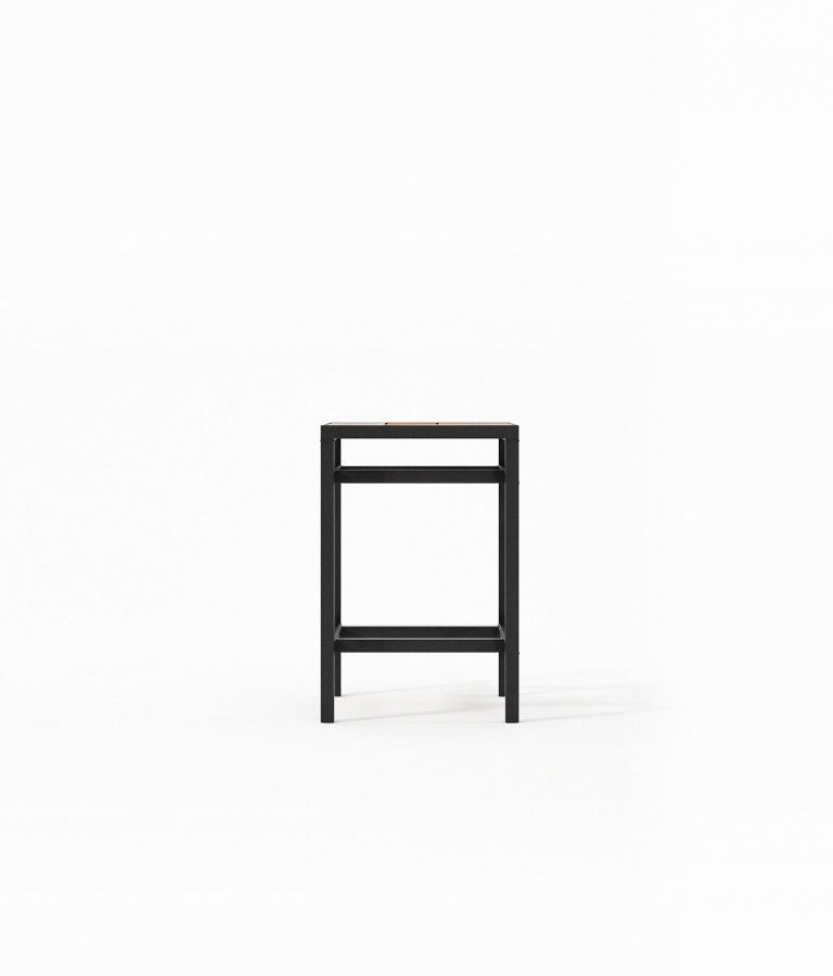 Planke Stool by KARPENTER