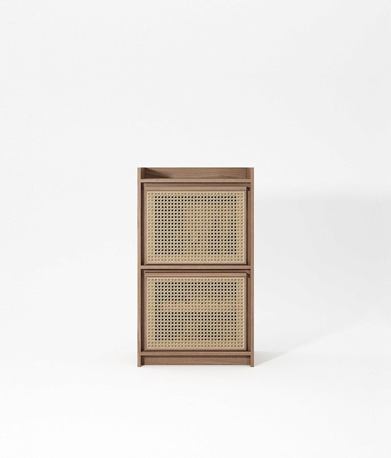 Roots Minibar by KARPENTER