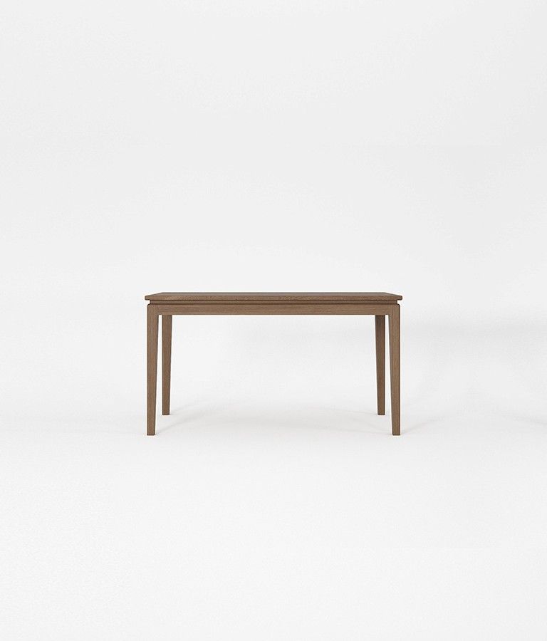 Twenty Twenty Rectangular Dining Table 140 by KARPENTER