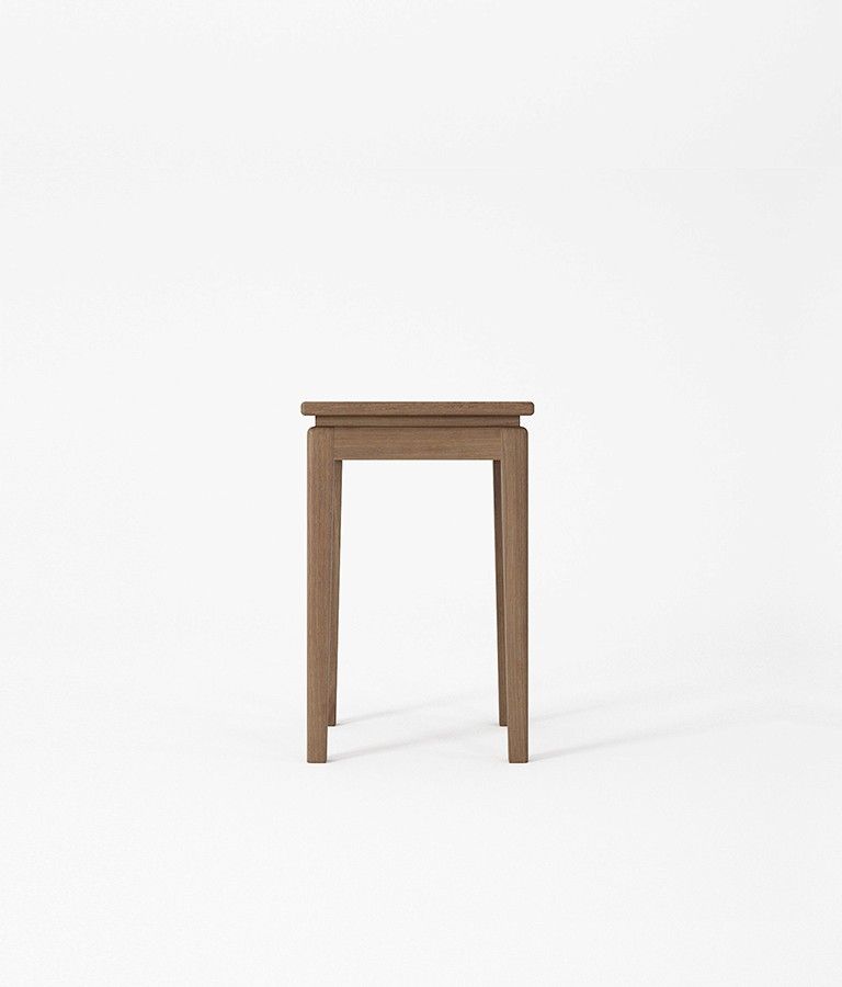 Twenty Twenty Side Table by KARPENTER
