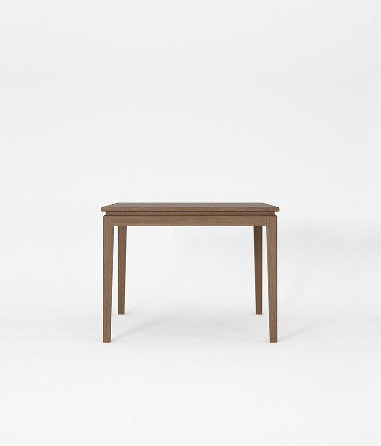 Twenty Twenty Square Dining Table 100 by KARPENTER