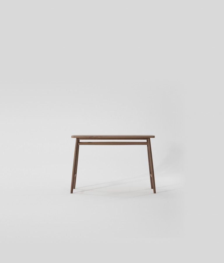 Twist Console Table 120 by KARPENTER