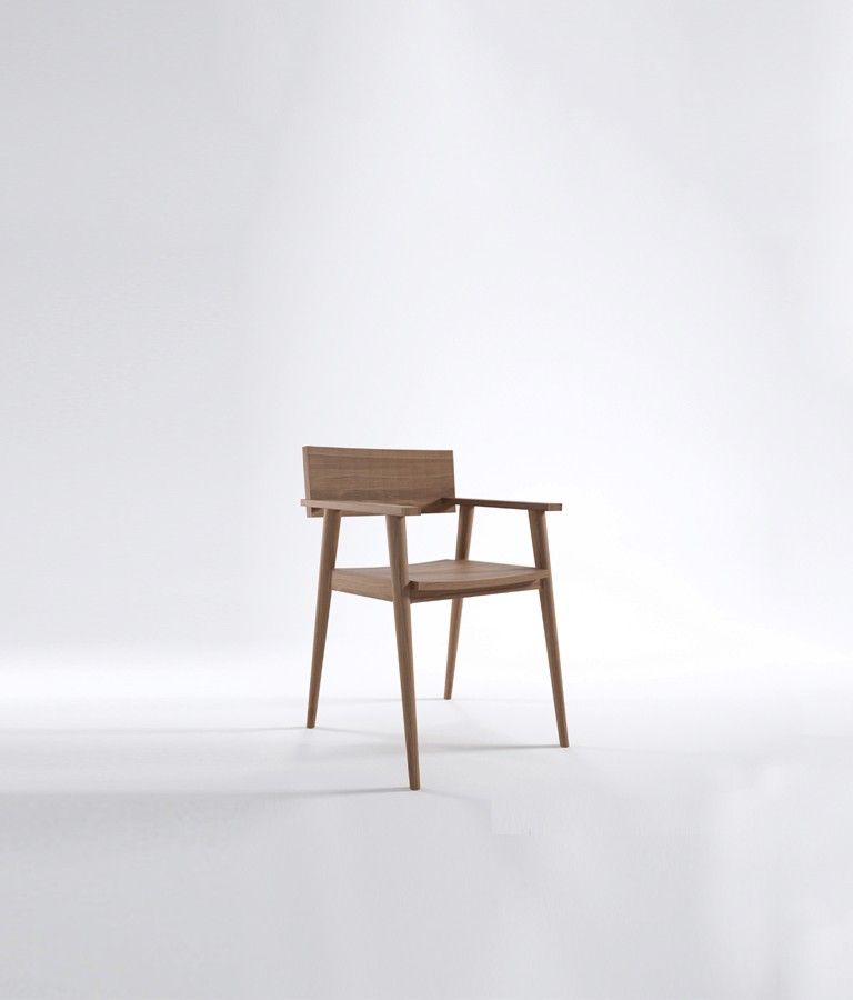 Vintage Armchair by KARPENTER