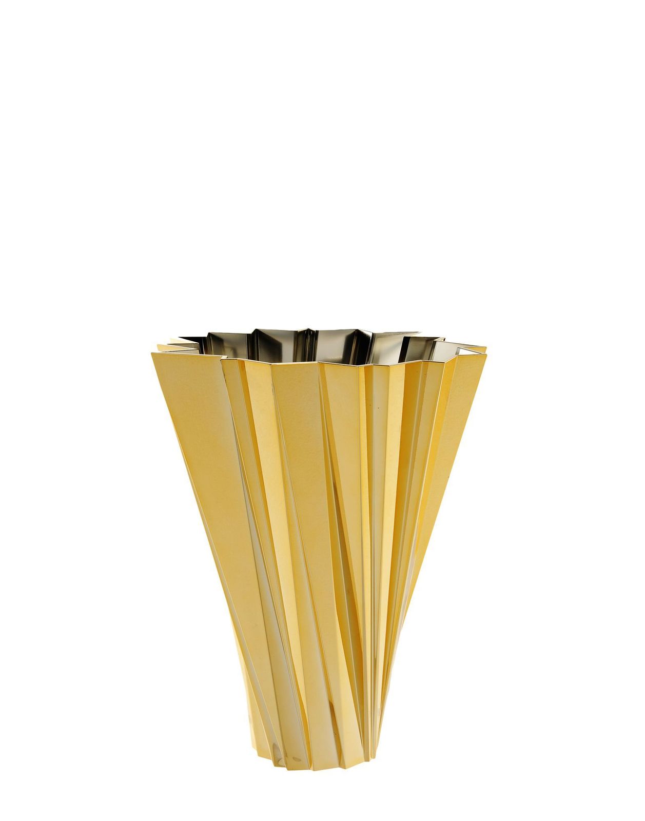 Shanghai metal  by Kartell