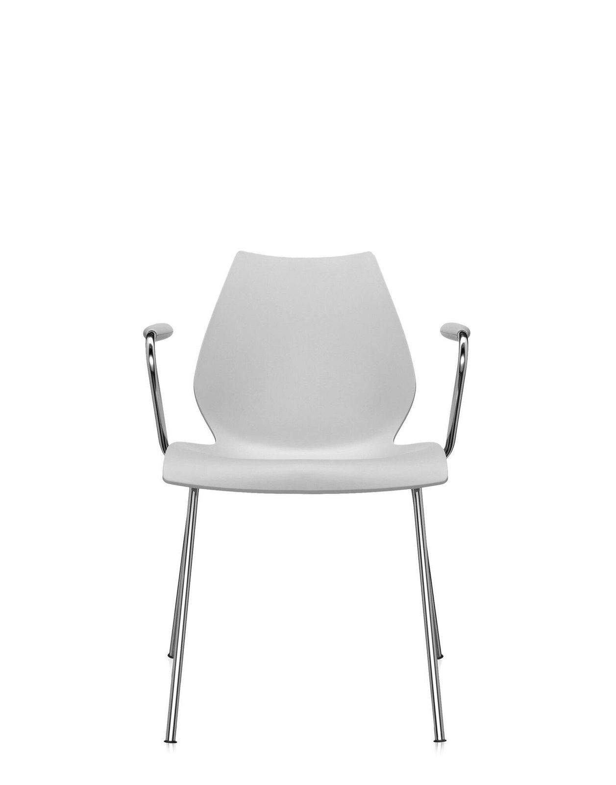 Maui (2 small armchairs)  by Kartell