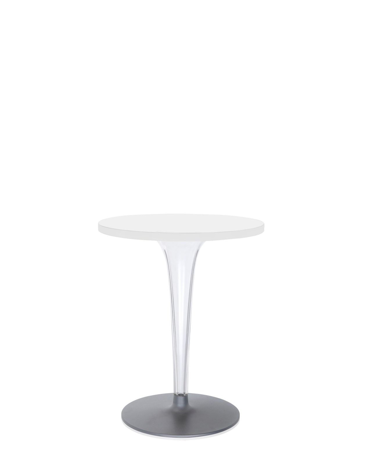Top top round  by Kartell