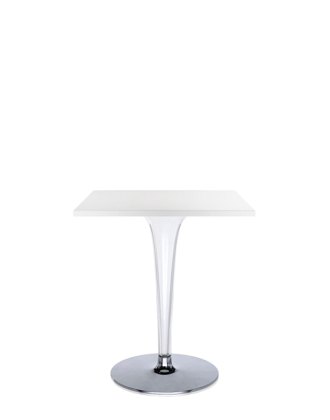 Top top square  by Kartell