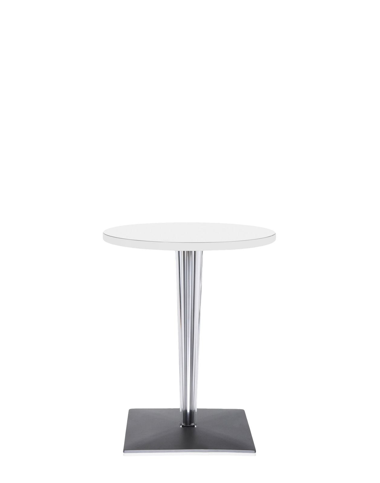 Top top round  by Kartell