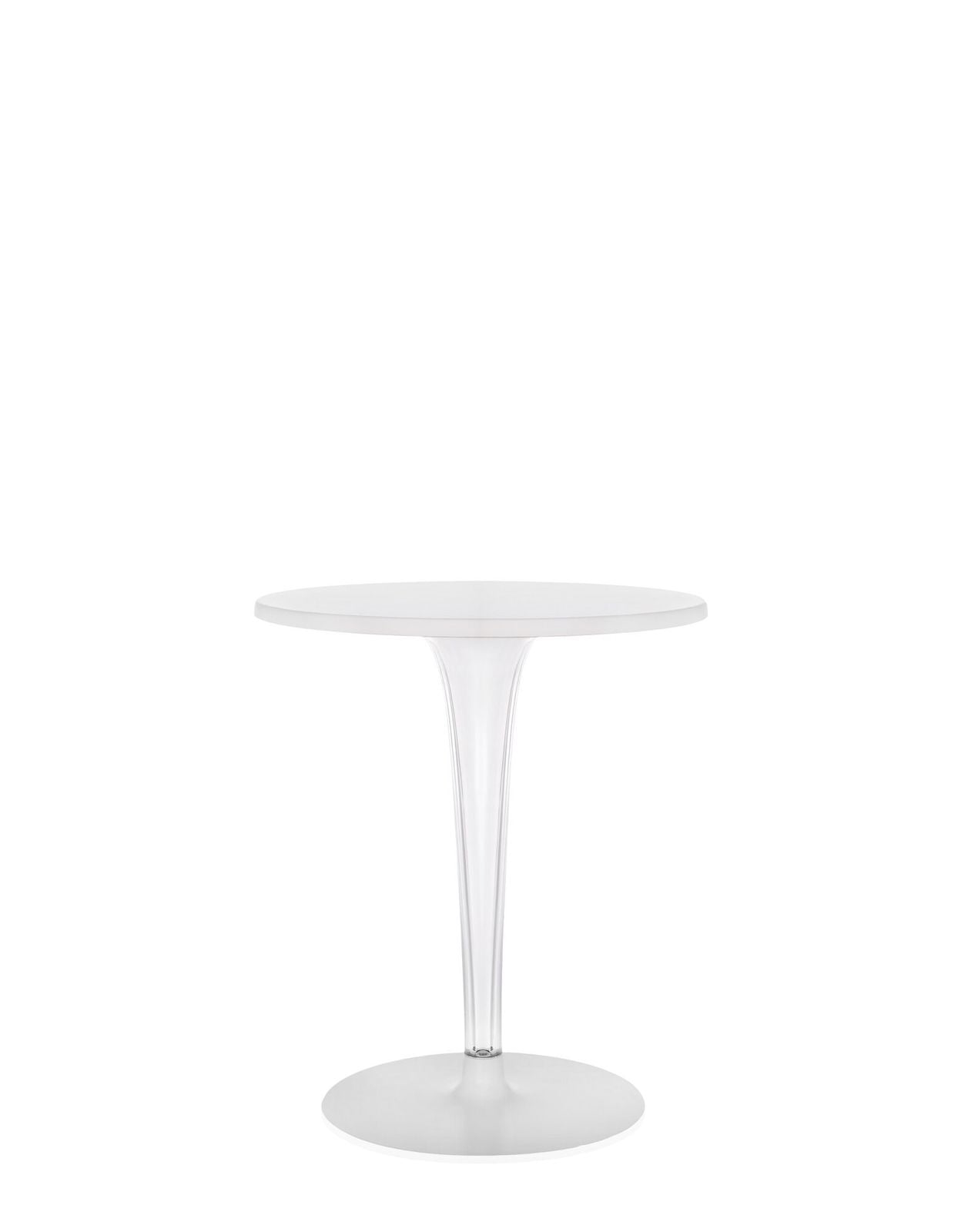 Top top per dr. yes round  by Kartell