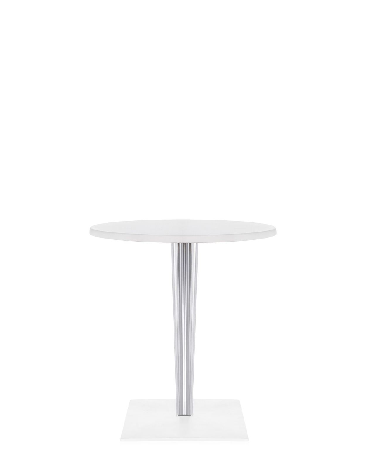 Top top per dr. yes round  by Kartell