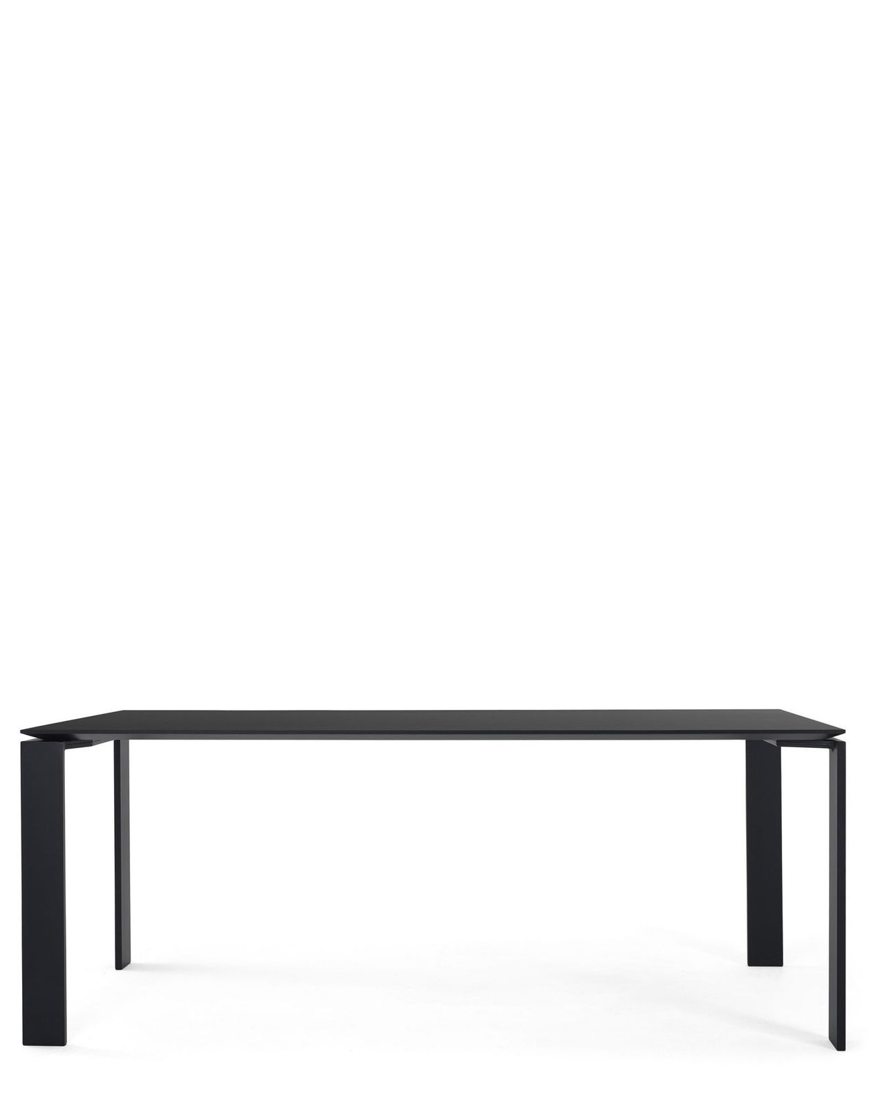 Four large  by Kartell