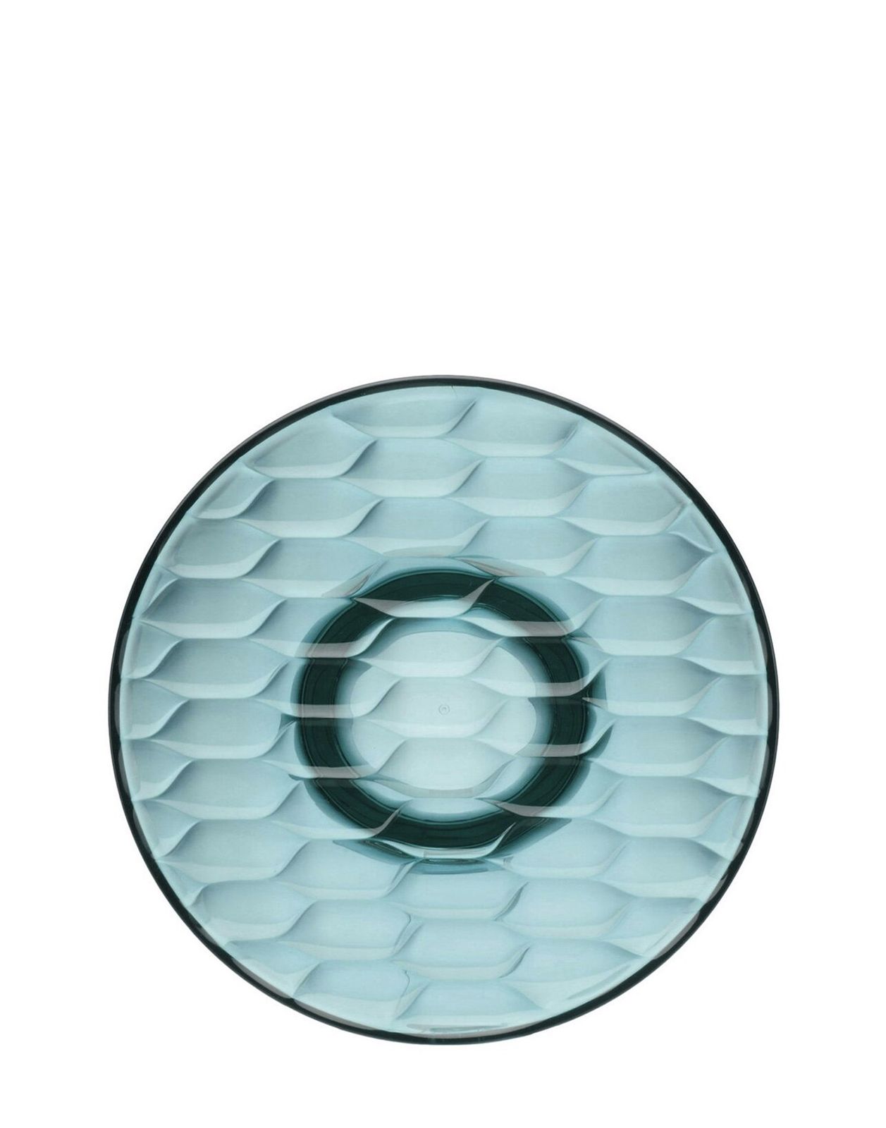 Jellies coat hangers (2 pieces)  by Kartell