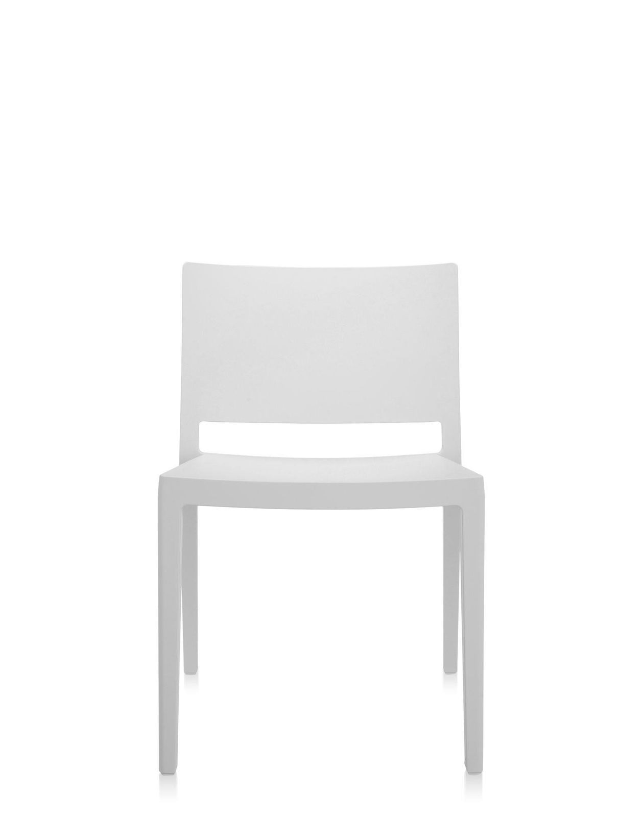 Lizz mat (2 chairs)  by Kartell
