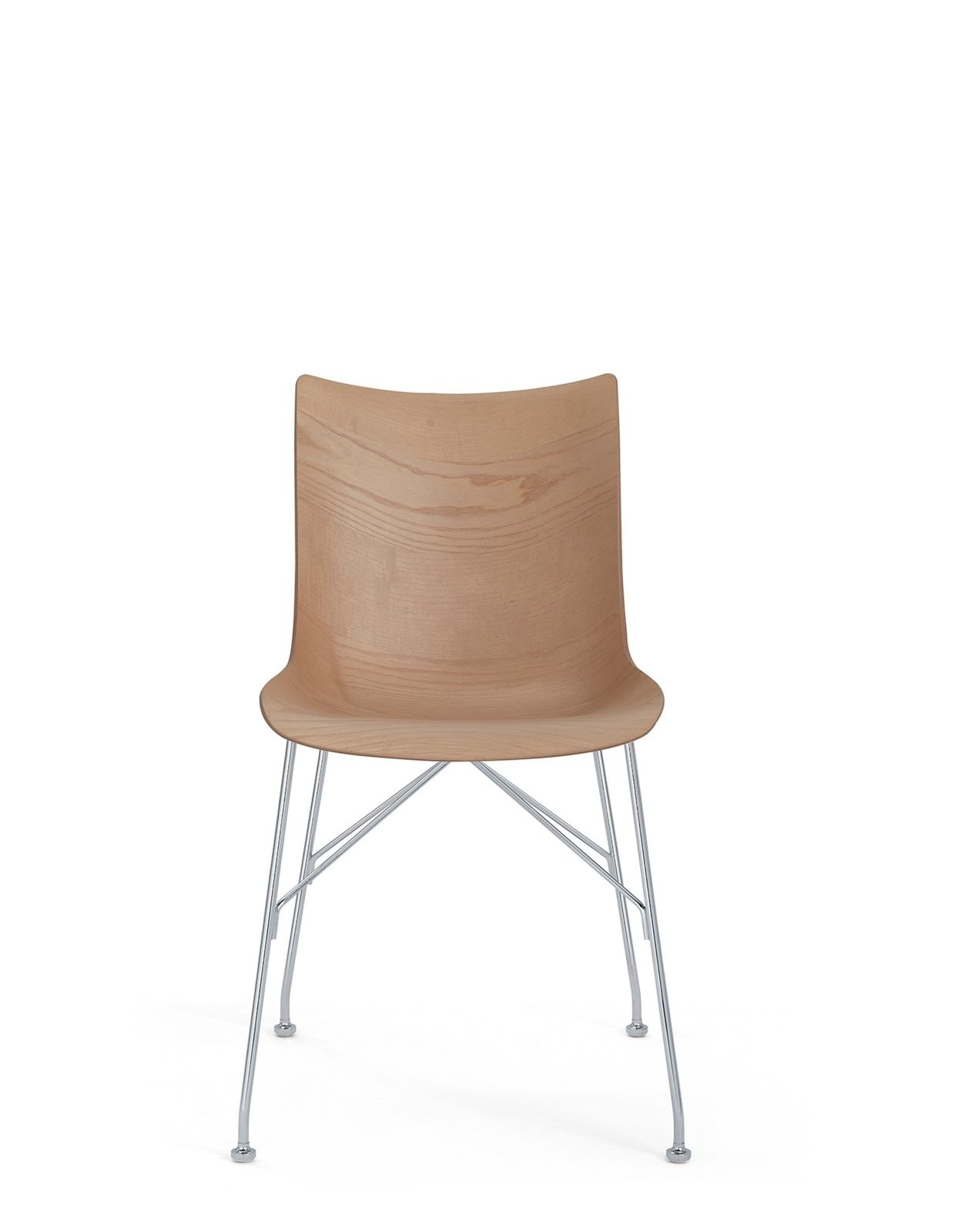 P/wood  by Kartell