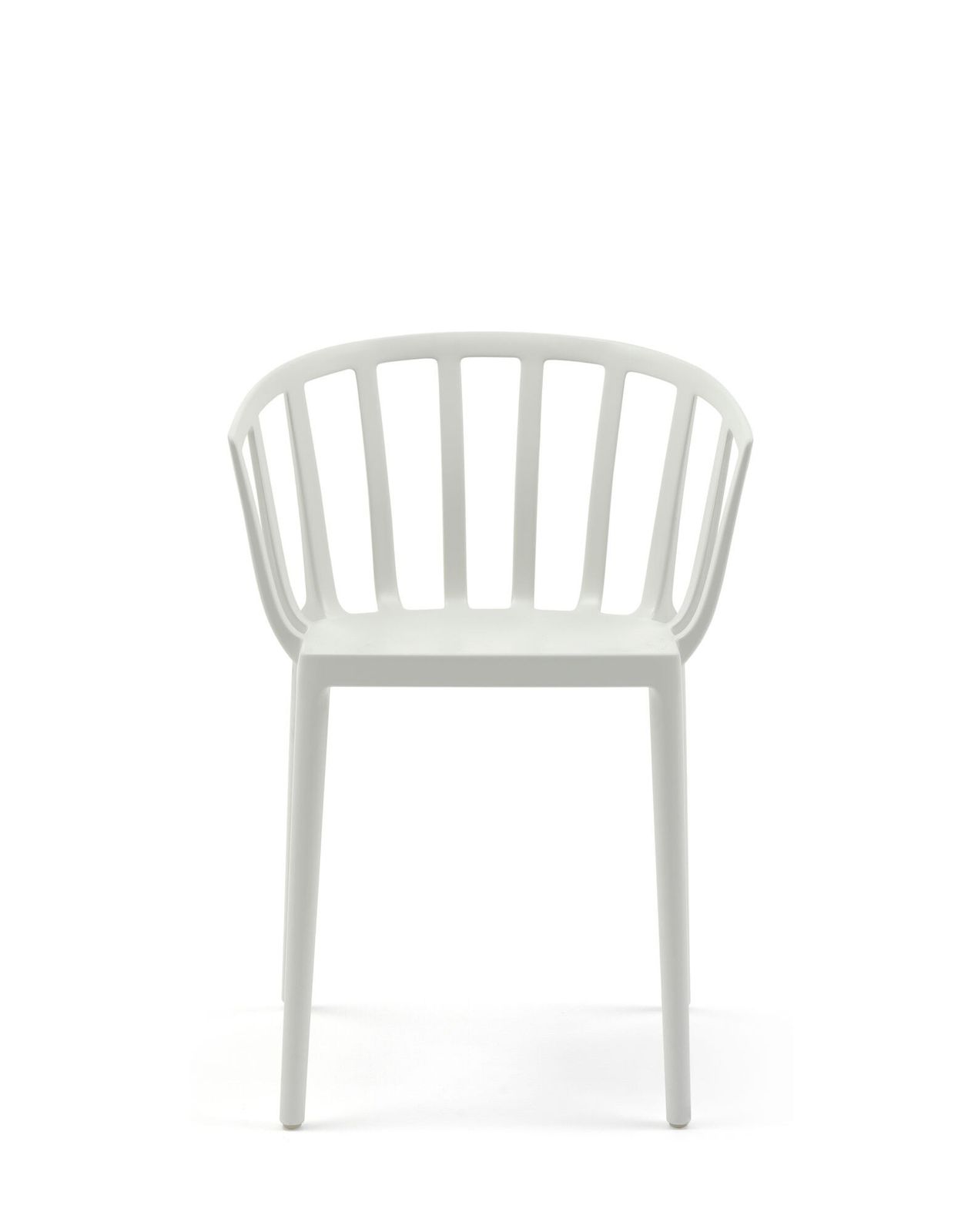 Venice mat (2 chairs)  by Kartell