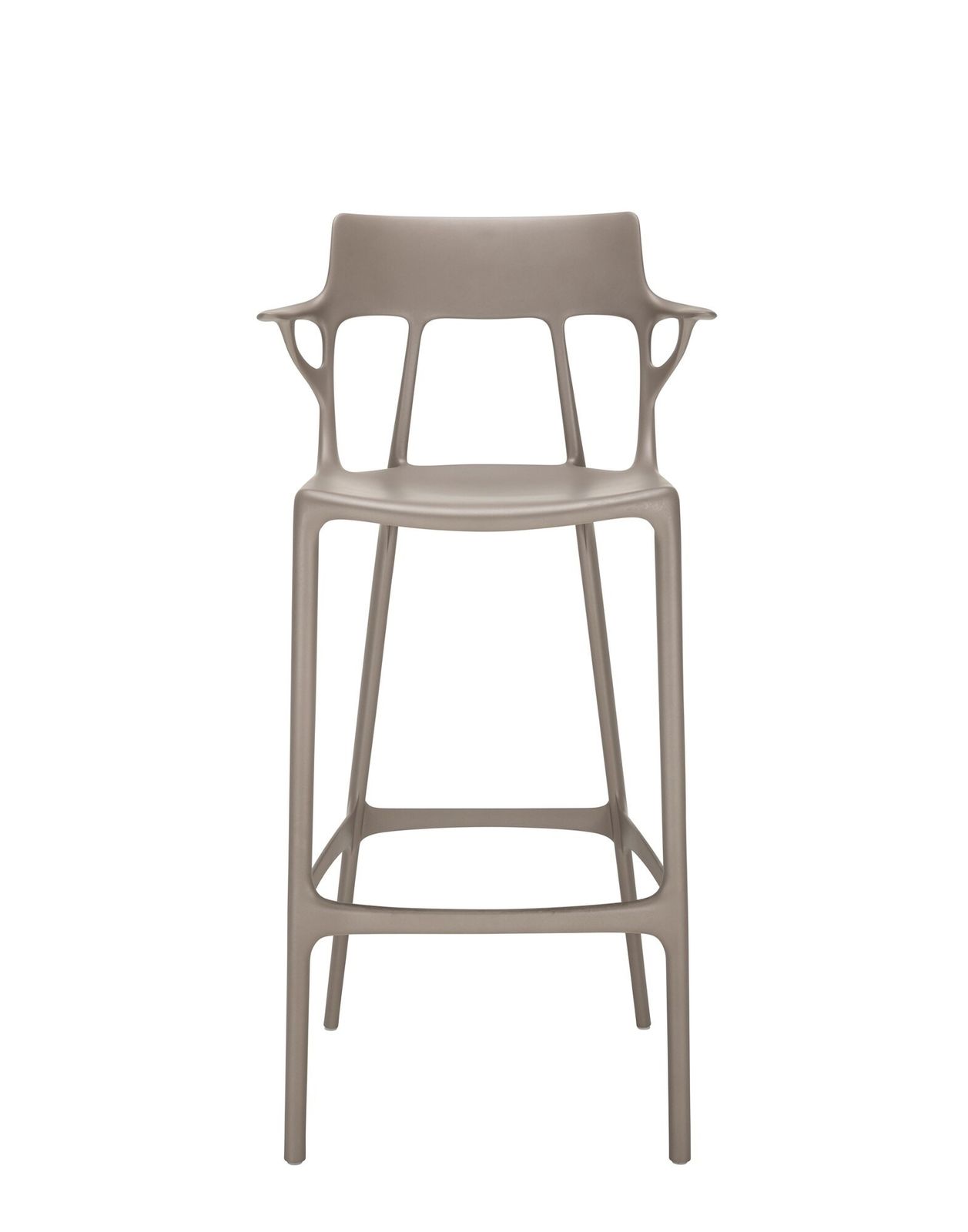 A.i. stool recycled  by Kartell