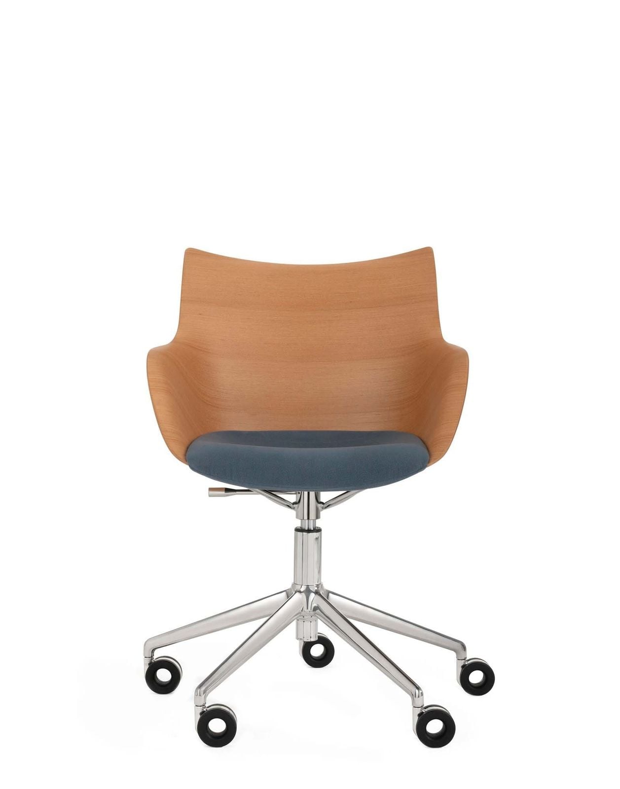 Q/wood  by Kartell