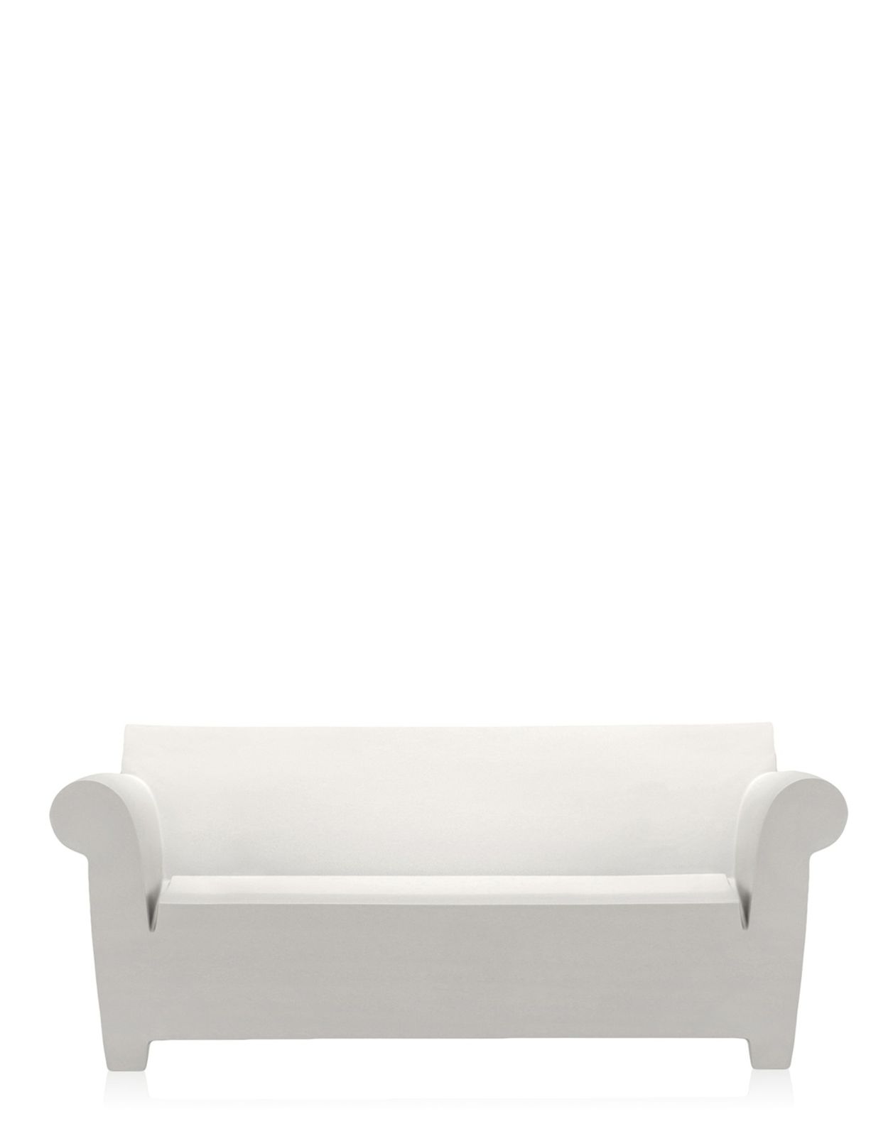 Bubble club sofa  by Kartell