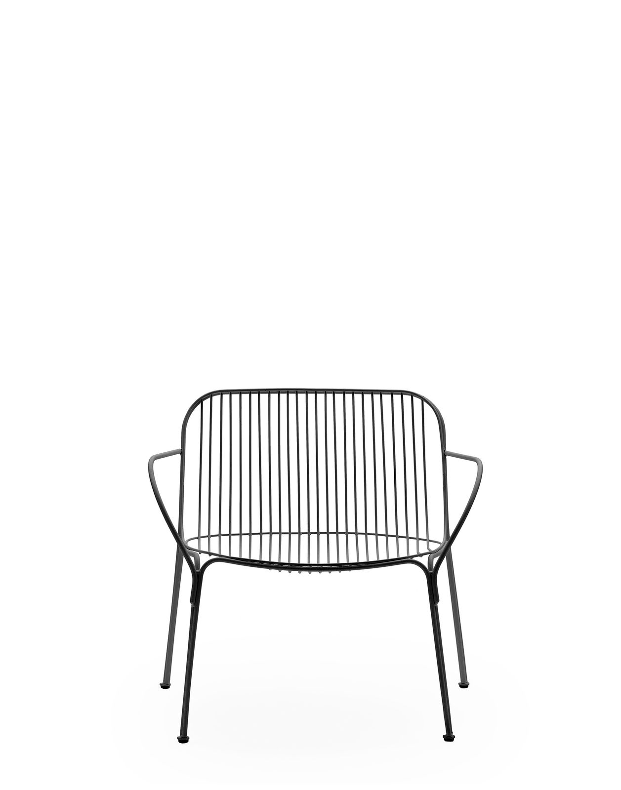 Hiray armchair  by Kartell
