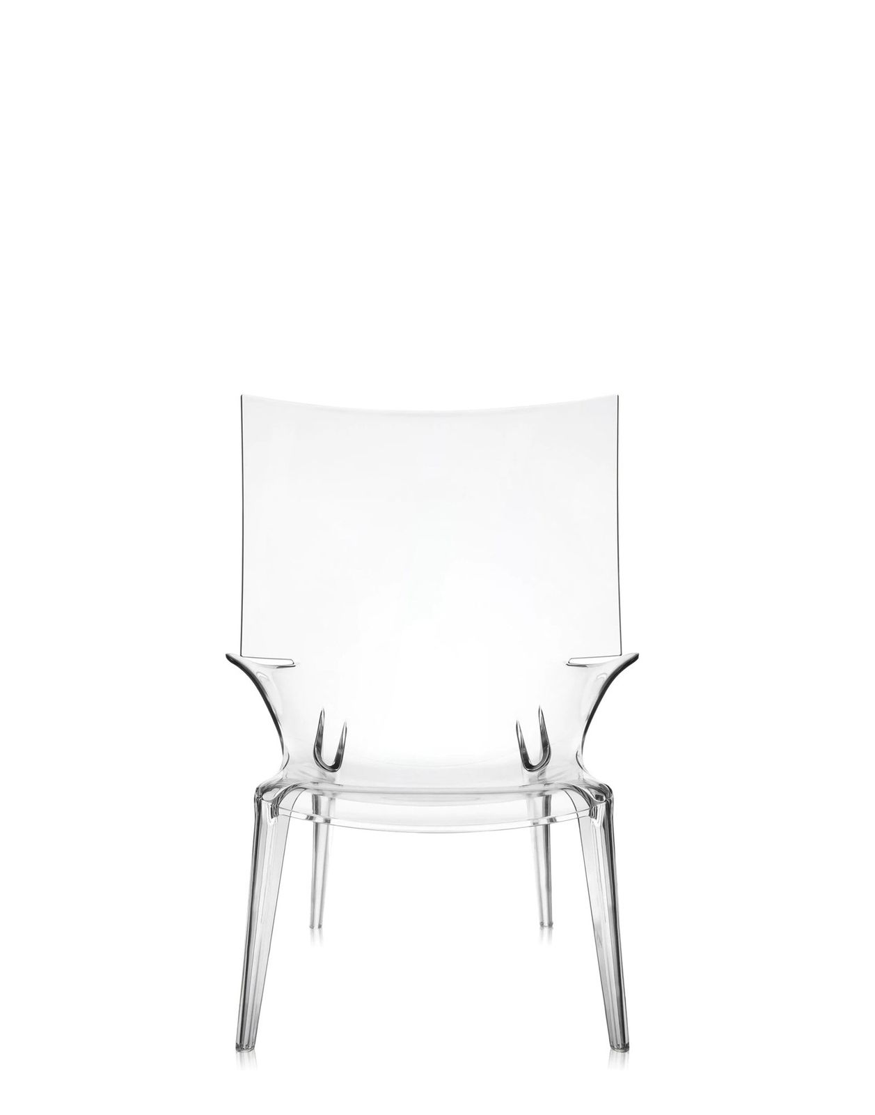 Uncle jim  by Kartell
