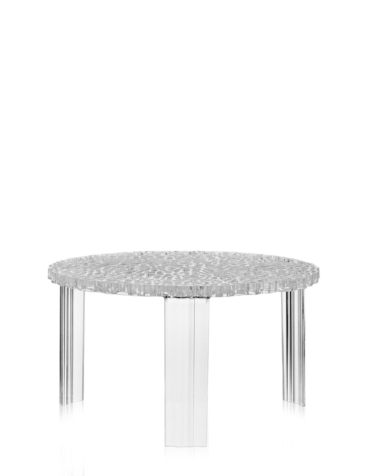T-table  by Kartell