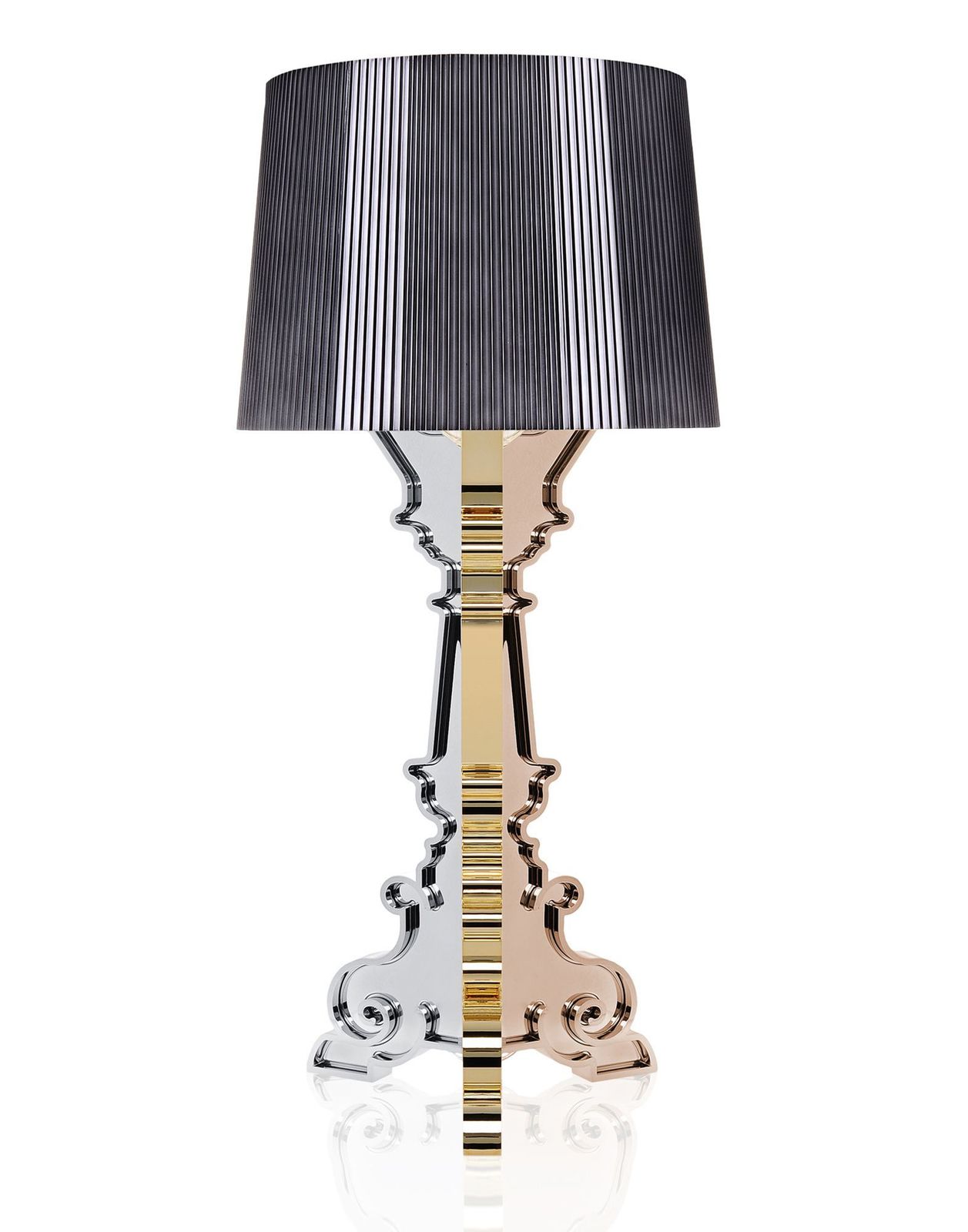 Bourgie  by Kartell