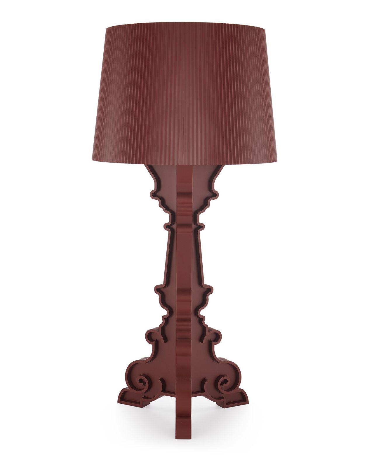 Bourgie xmas limited edition  by Kartell