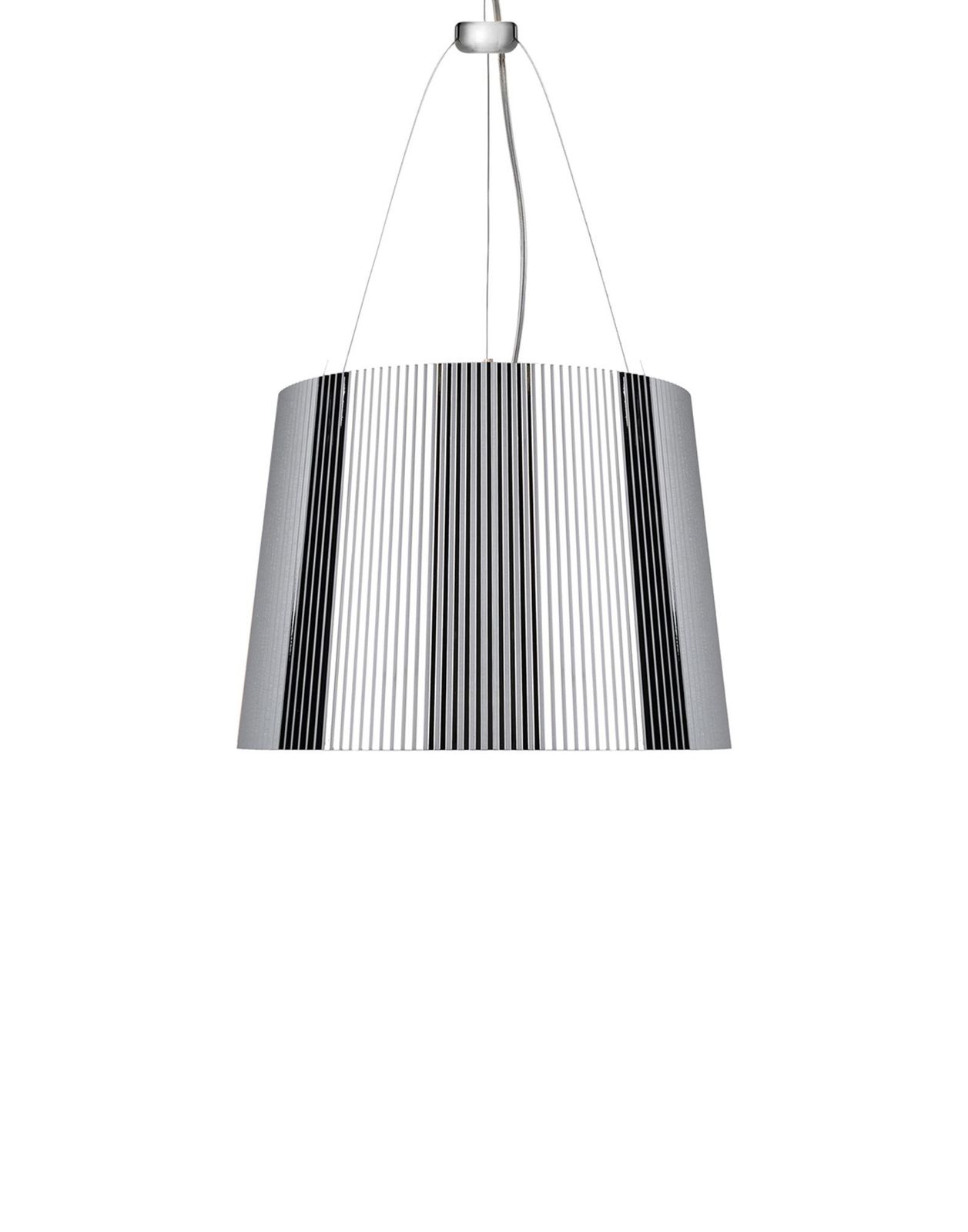 Ge' metal  by Kartell