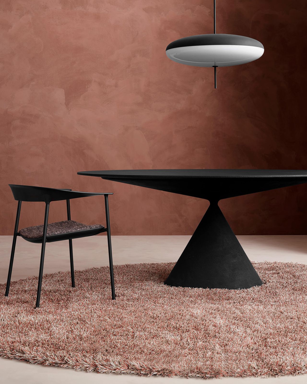 Fogg 810 Almond Blush by Kasthall