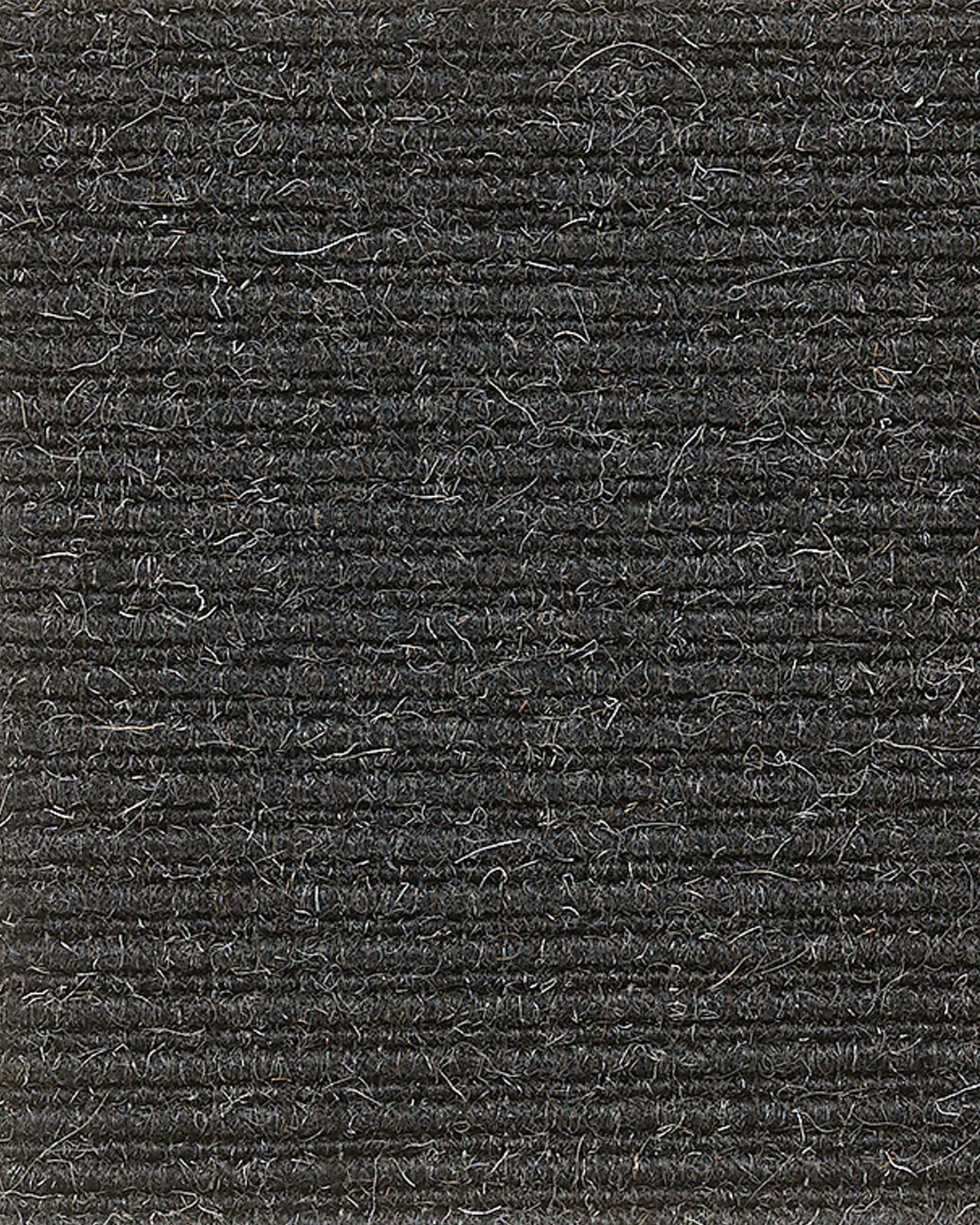 Macro Melange Dark Grey 9214 by Kasthall