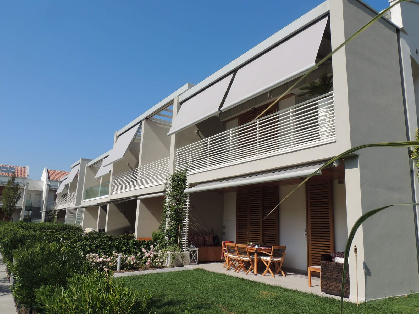 Antalia by KE Outdoor Design