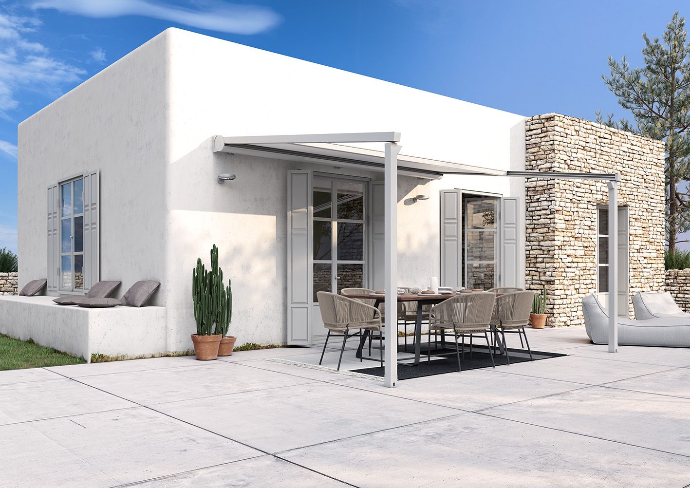 Hydra by KE Outdoor Design