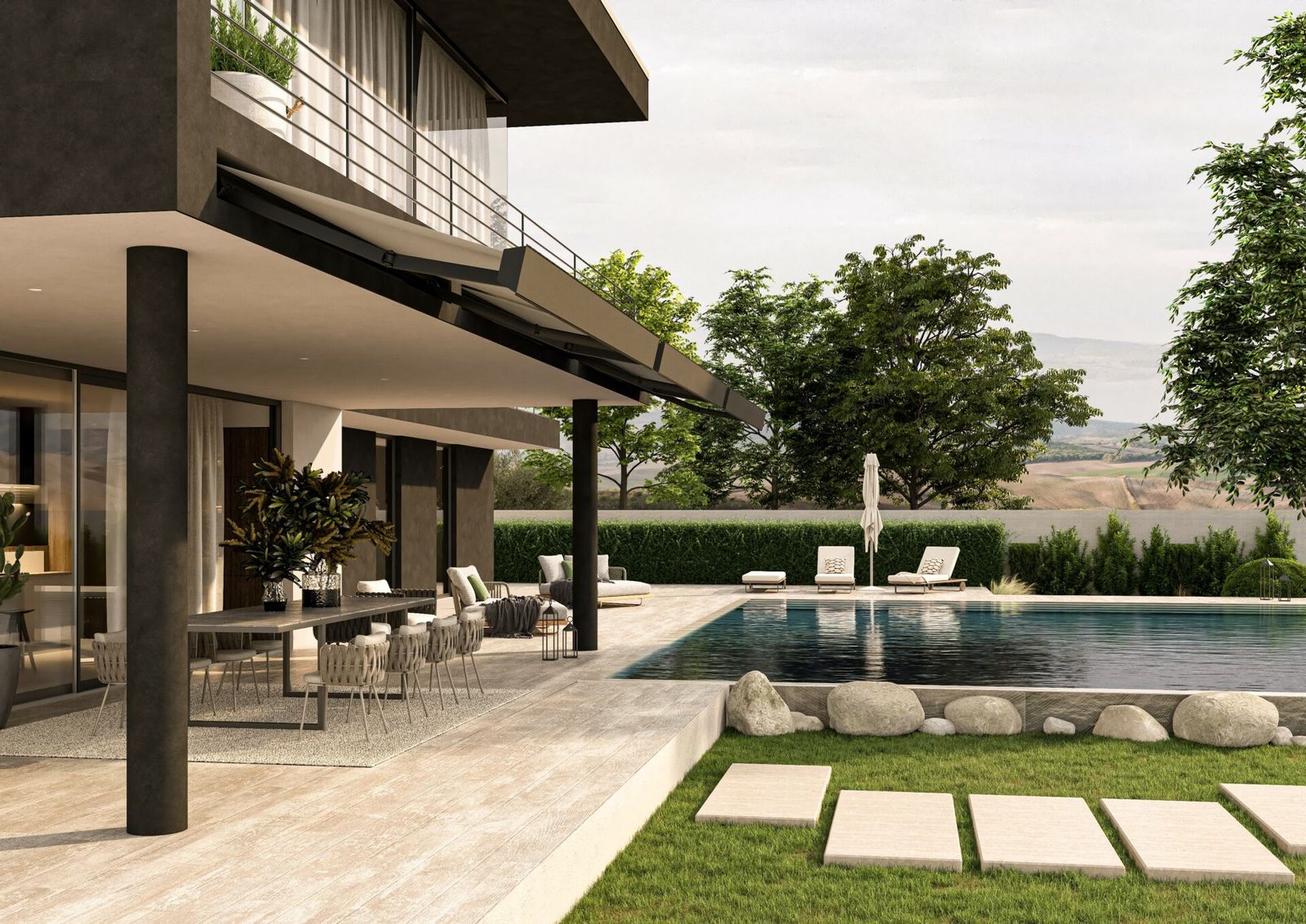 Inca by KE Outdoor Design