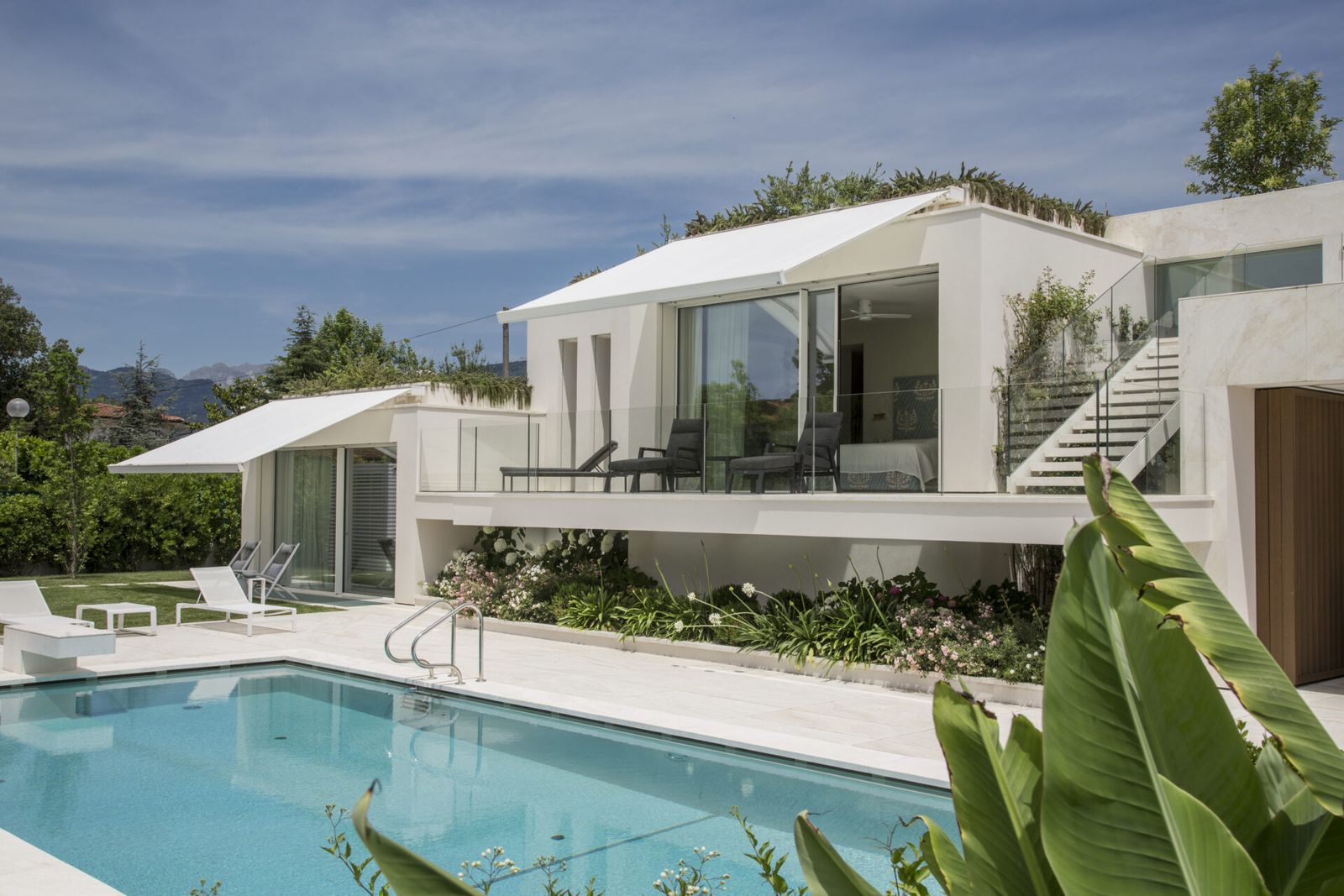 Qubica Flat by KE Outdoor Design