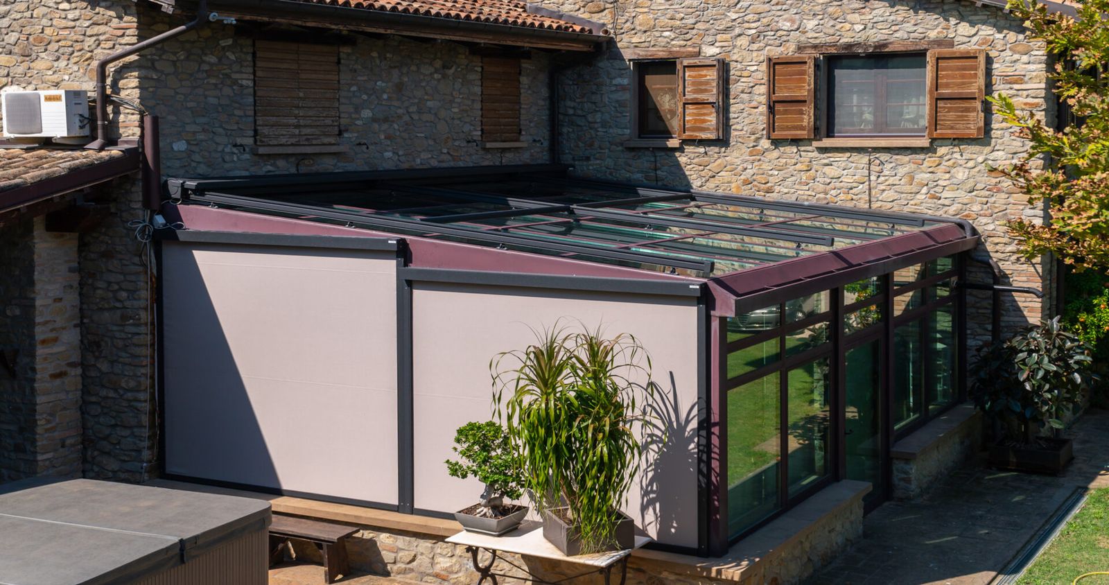 Space by KE Outdoor Design