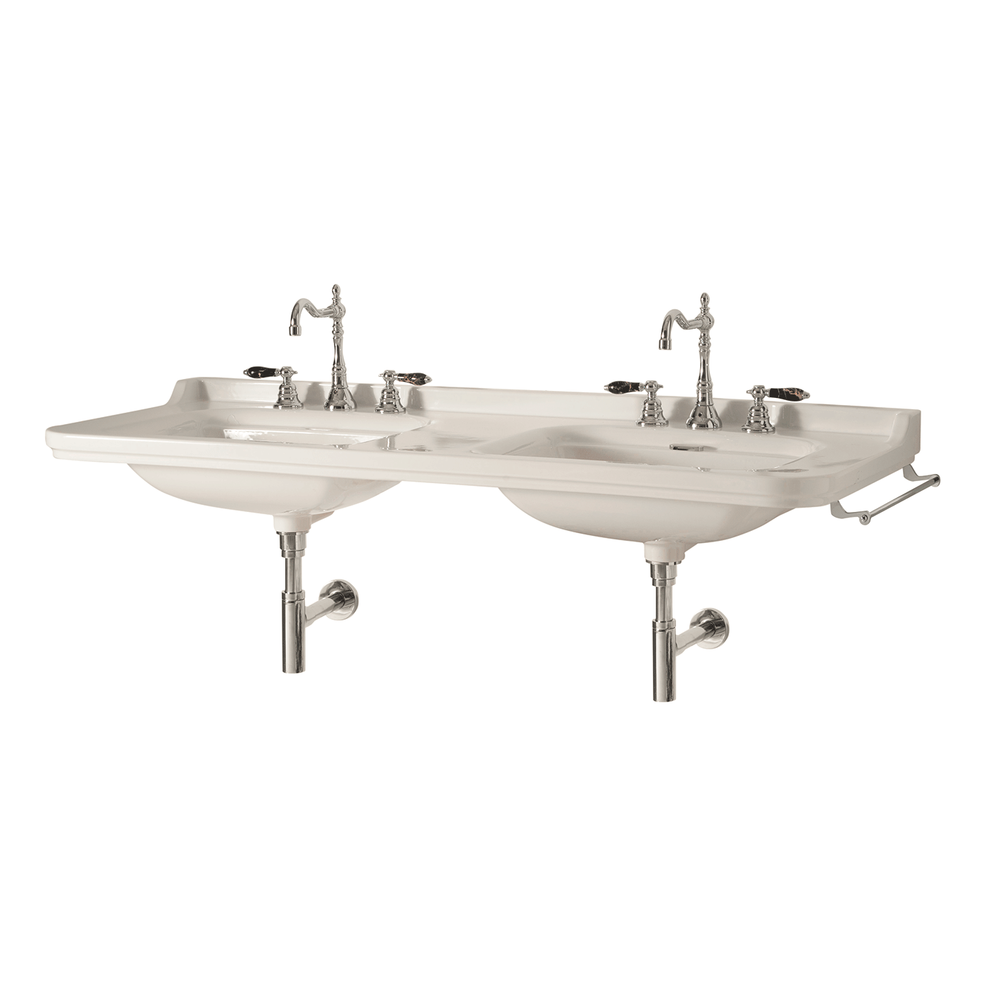 WALDORF 4143 - Washbasins 150 by Kerasan